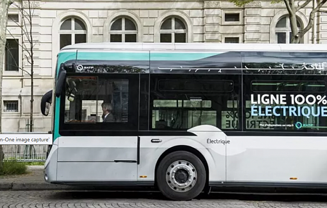 bus