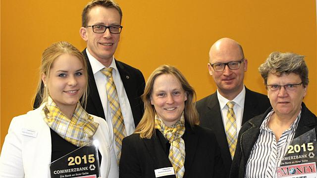 commerzbank