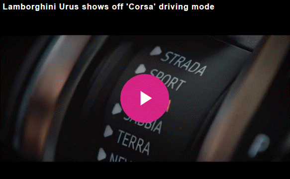 corsa
