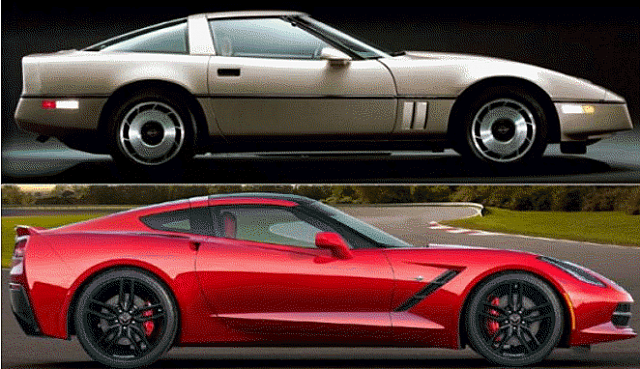 corvette