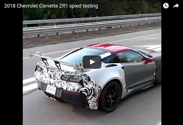 corvette