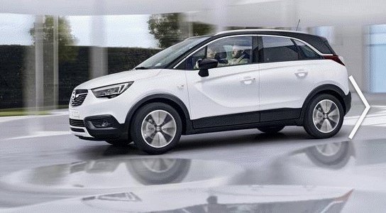 crossland