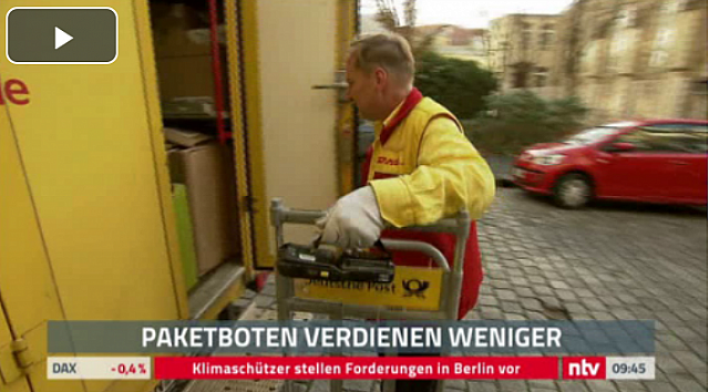 dhl paket 1