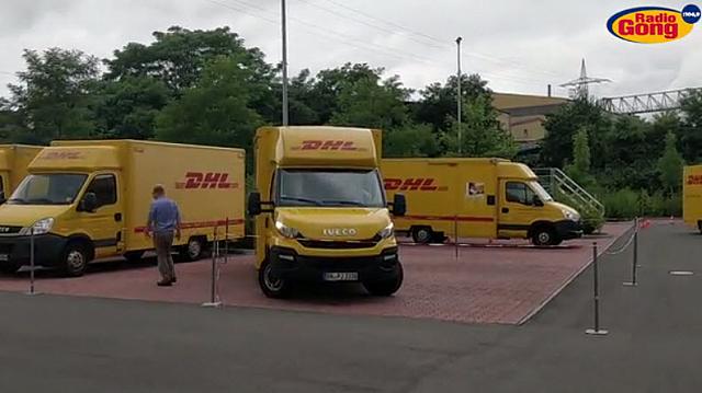 dhl