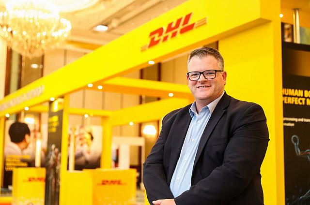 dhl