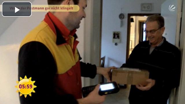dhl