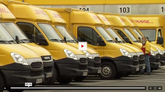 dhl