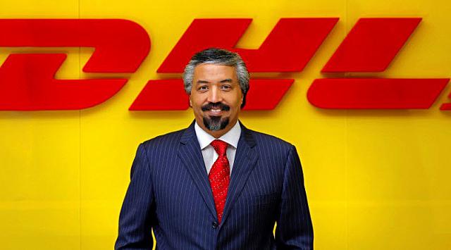 dhl me