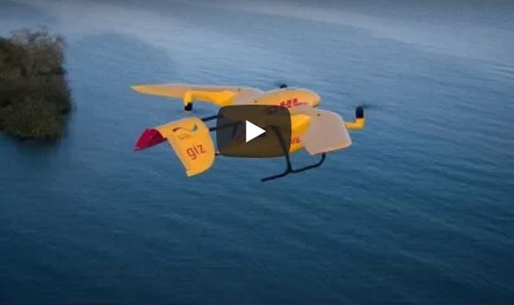 drone