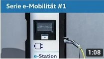 e-mobilität