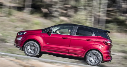 ecosport