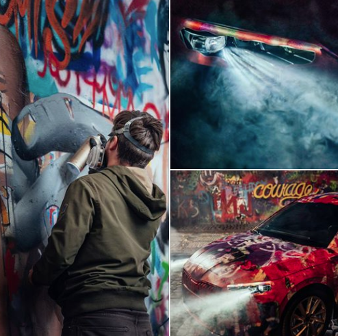 einzigartige trennung