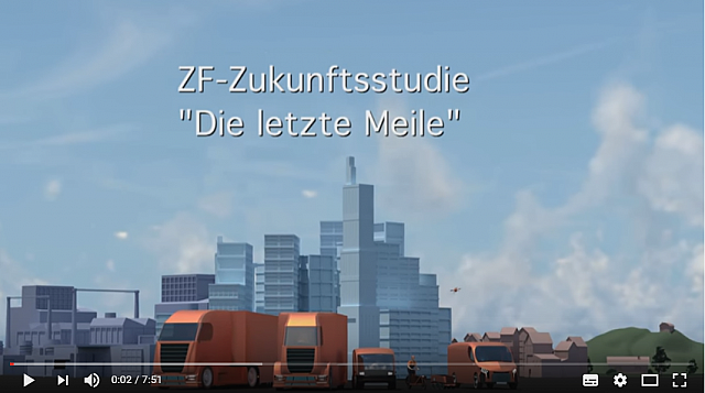eurotransport youtube