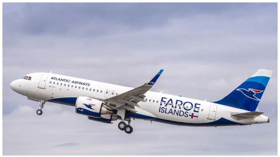 faroe