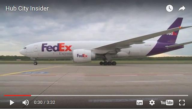fedex