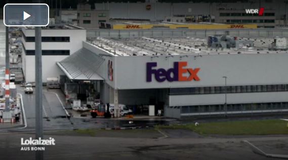 fedex