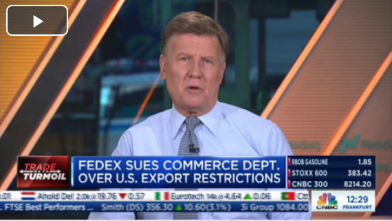 fedex