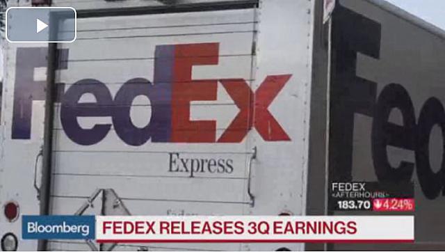 fedex3q