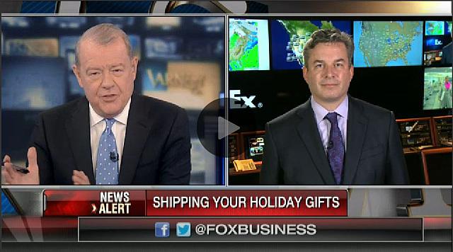 fedex foxnews