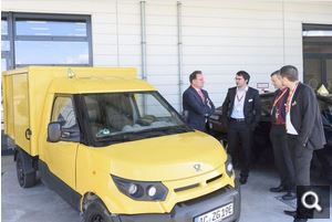 firmenauto
