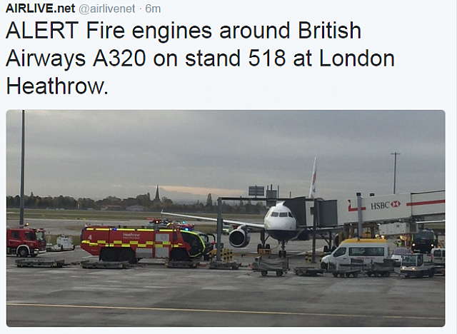 heathrow