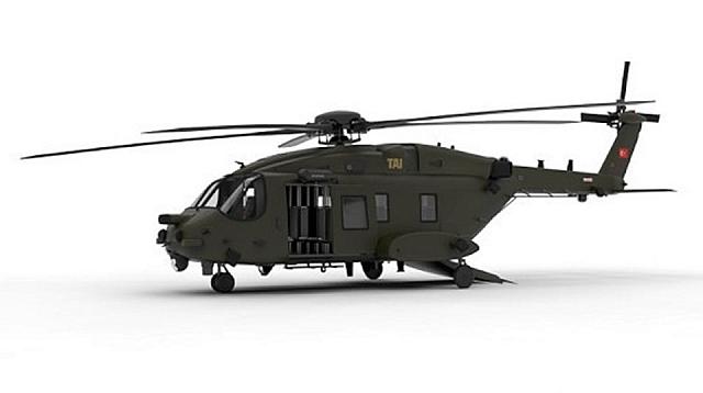 heli turque