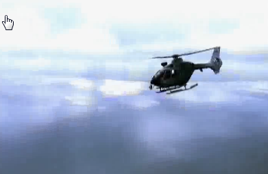 helicopter