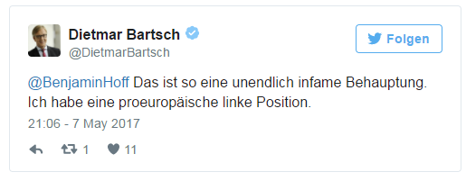hoff tweet 2
