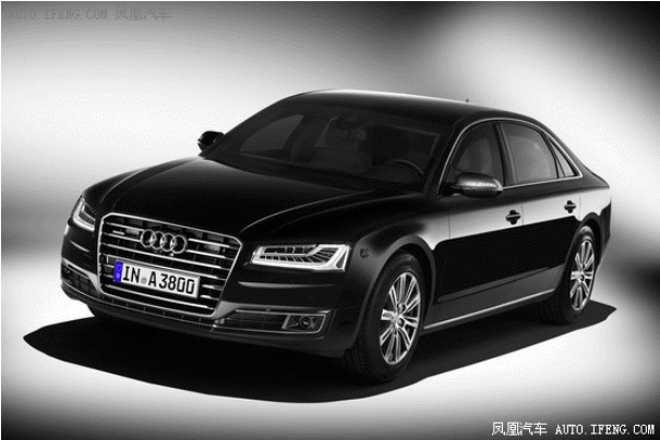 ifeng.com Audi1