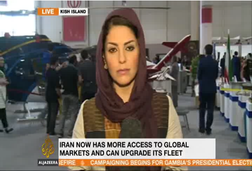 iran