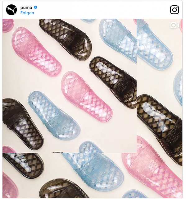 jelly slides