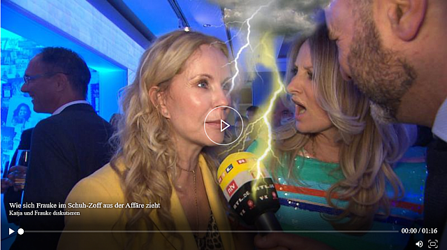 katja vs. Frauke
