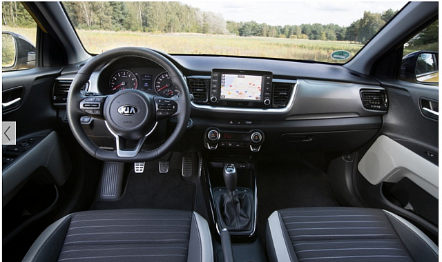 kia 3
