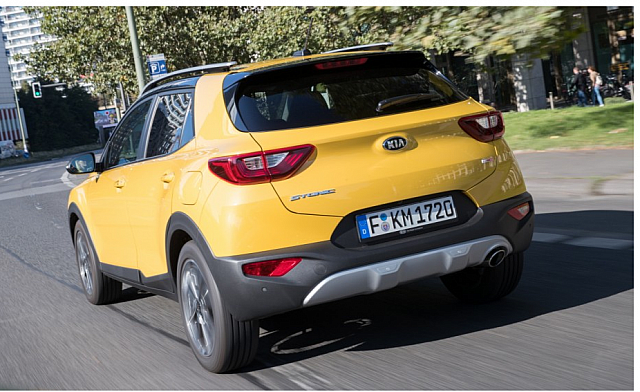 kia 5