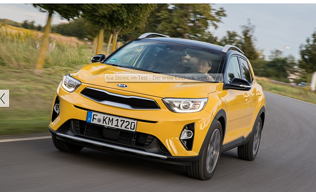 kia 6
