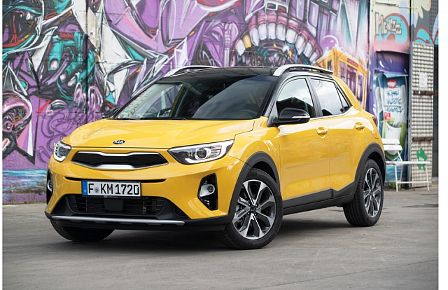 kia 9