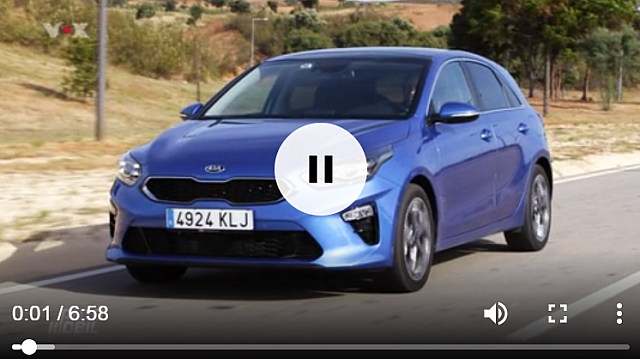 kia vox