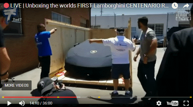 lambo
