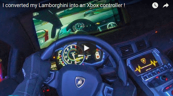 lambo