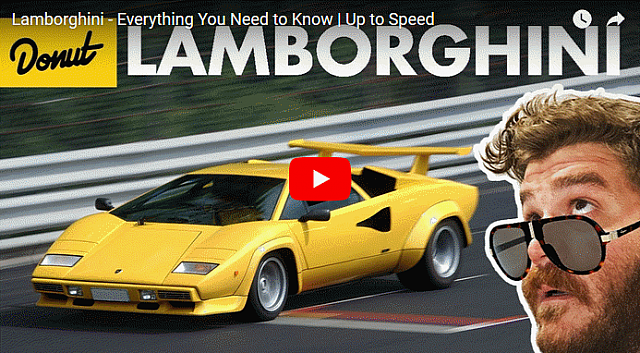 lambo