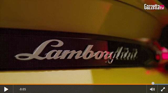 lambo