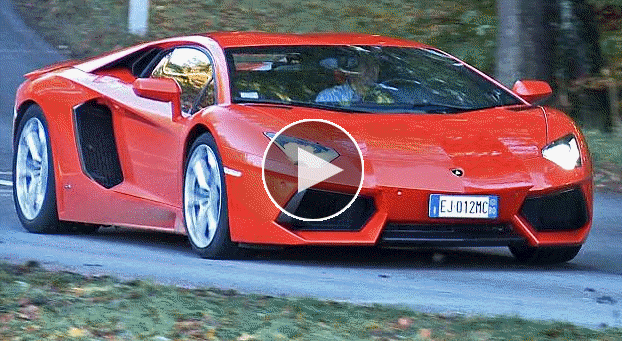 lambo