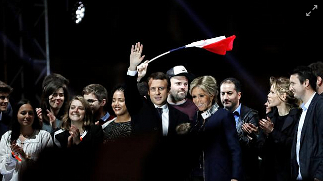 macron