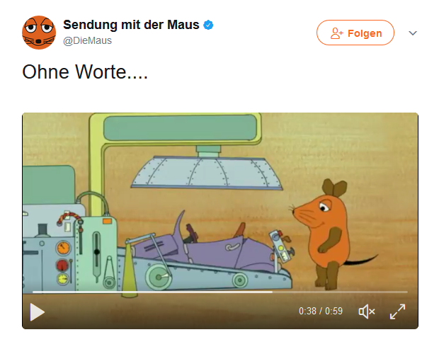 maus