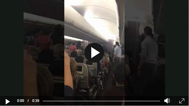 melborne incident bomb