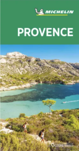 michelin provence