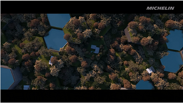 michelin