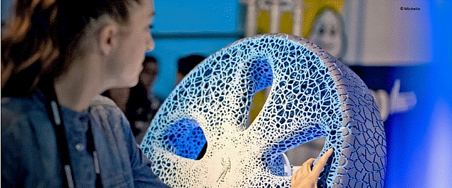 michelin