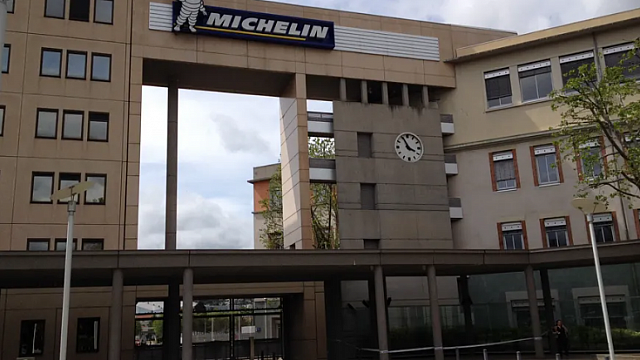 michelin