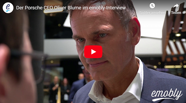 oliver Blume